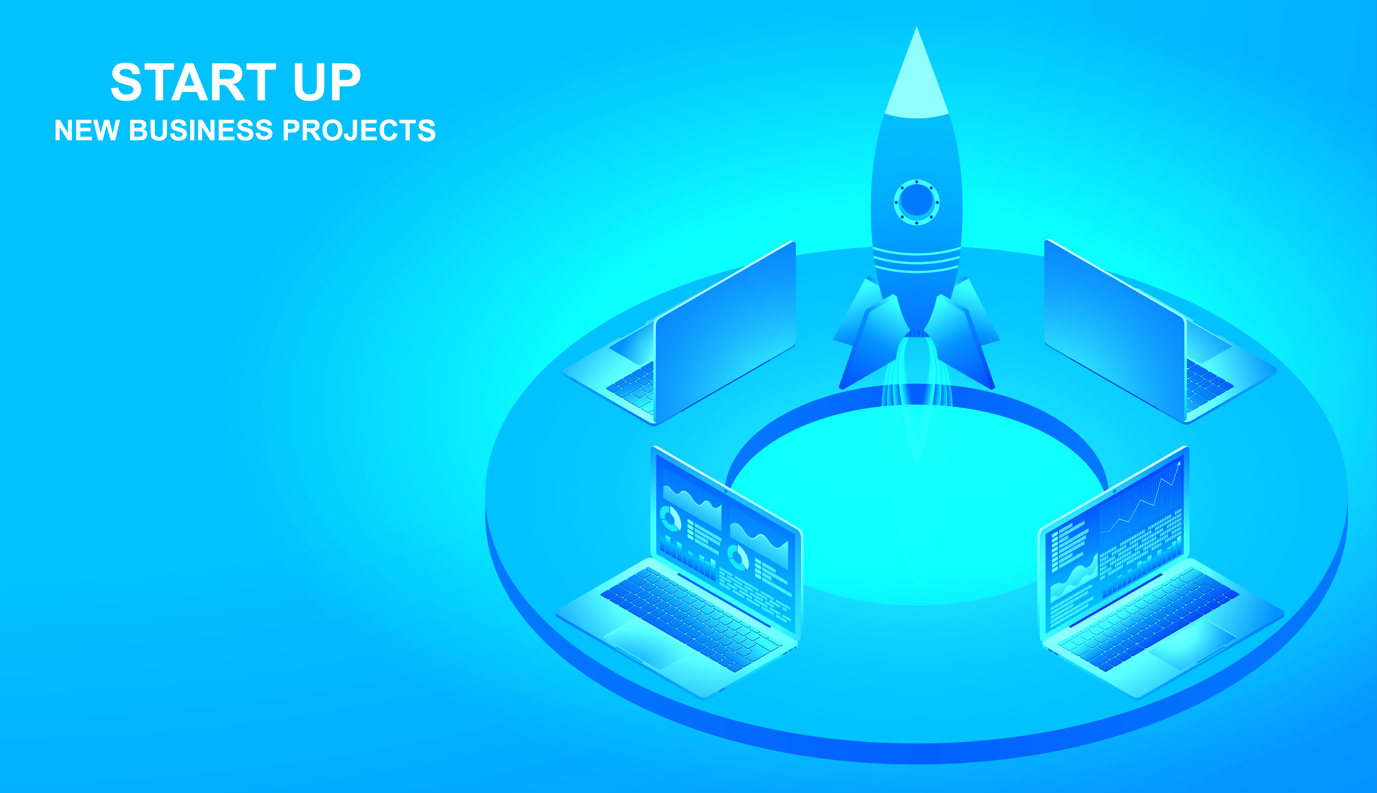Startup Business Projects